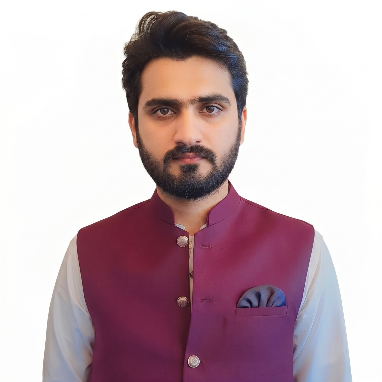 Ali Safdar