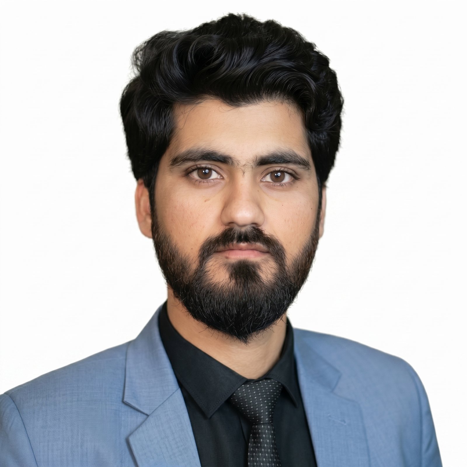 Ali Usman