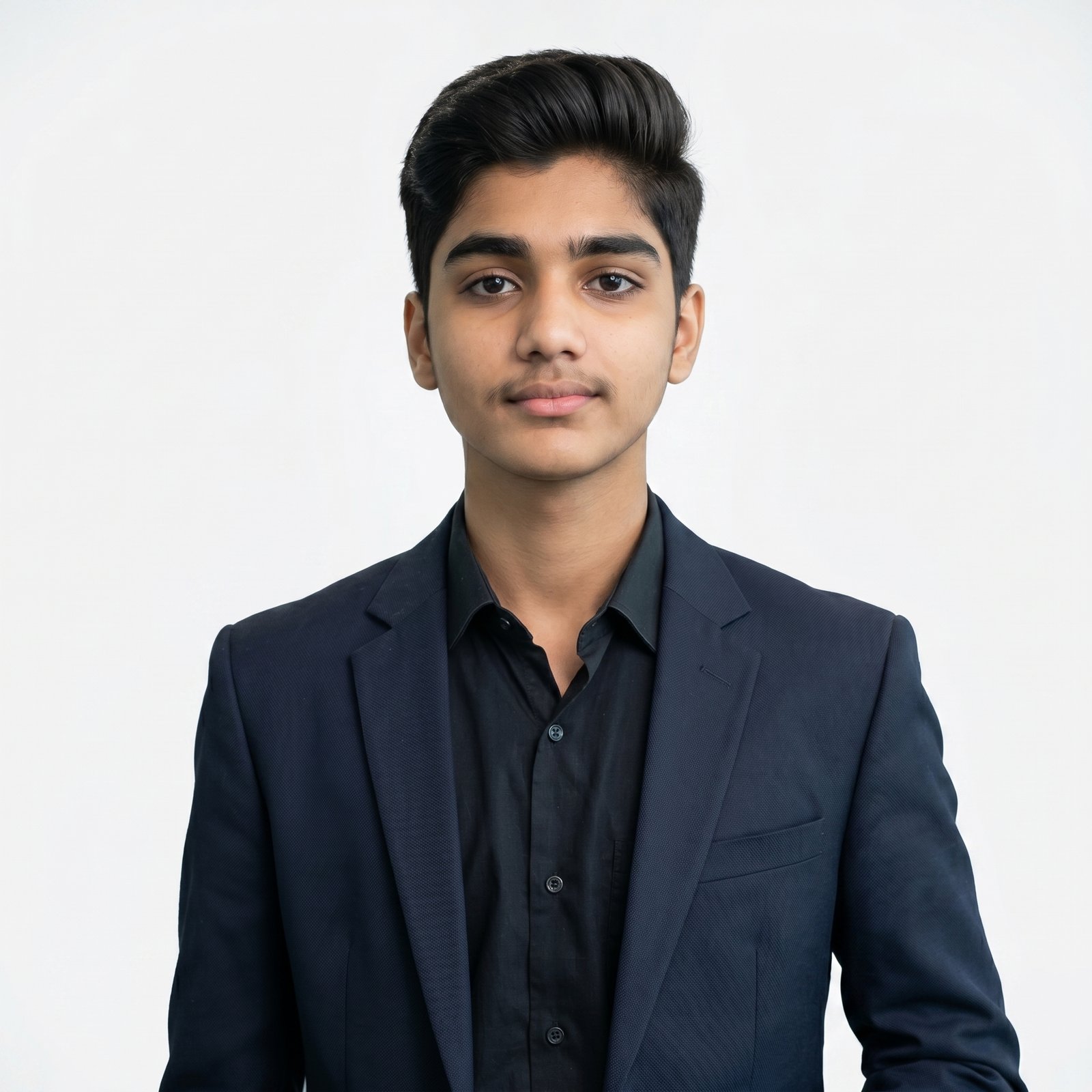 Haseeb Arshad