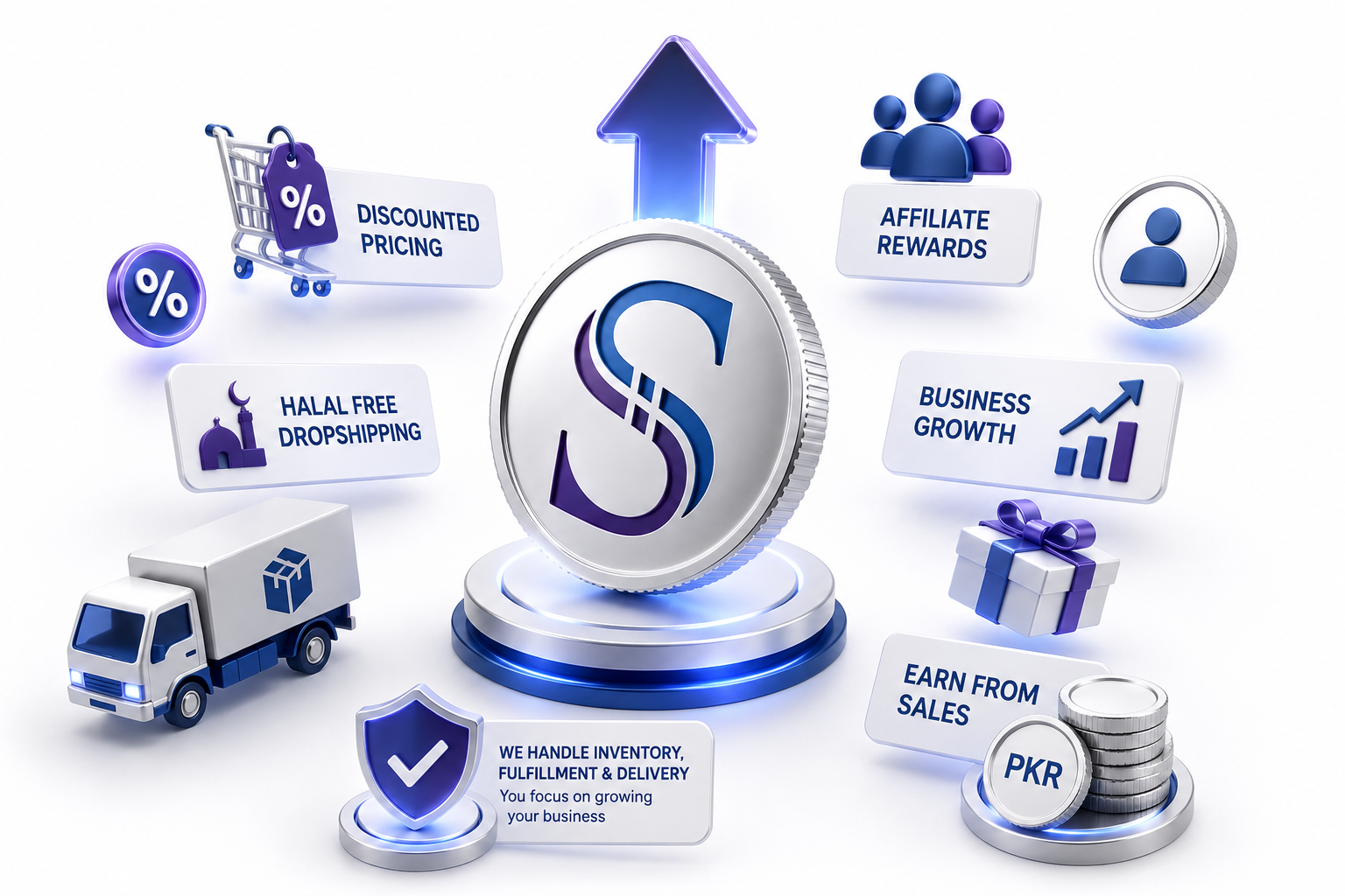 Join Safdar Solutions Membership