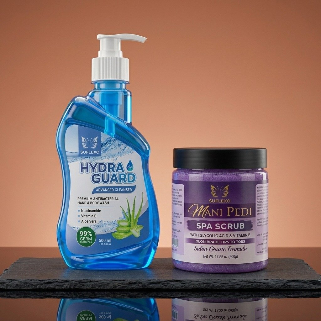 Bath & Body