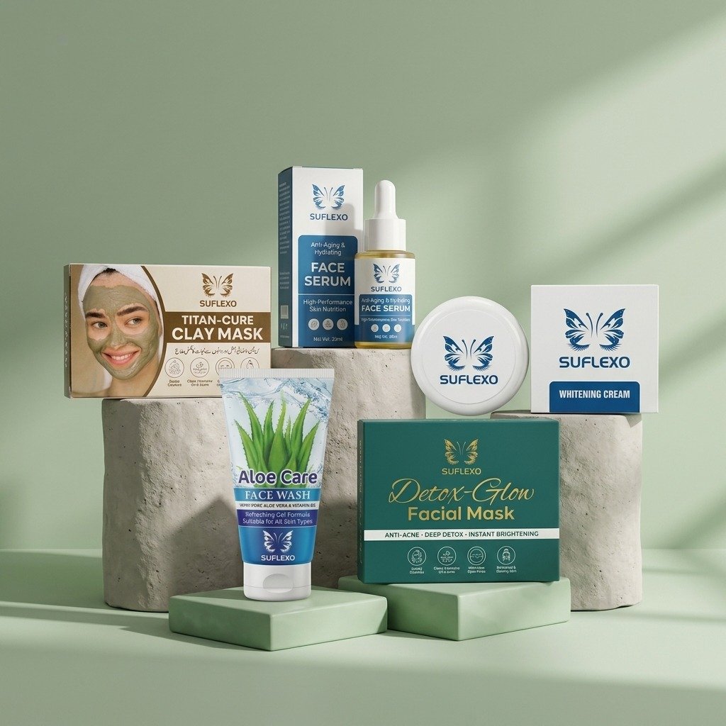 Skin Care
